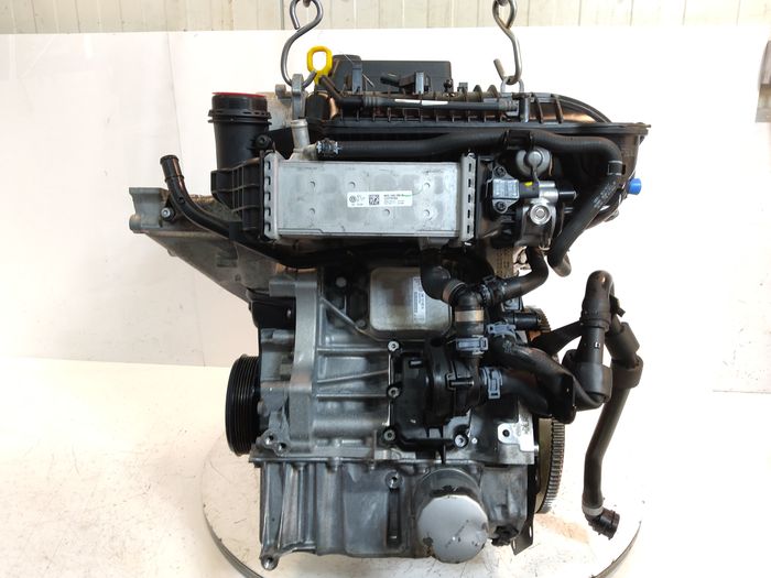 Moteur d'occasion Audi A1 Arona Ibiza Kamiq Polo 1.0L – DKL-DKLA