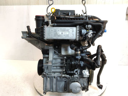 Moteur d'occasion Audi A1 Arona Ibiza Kamiq Polo 1.0L – DKL-DKLA