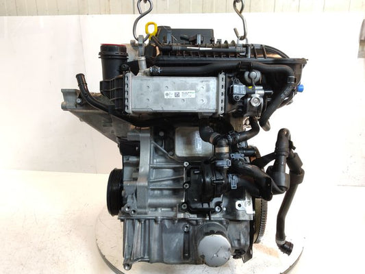 Moteur d'occasion Audi A1 Arona Ibiza Kamiq Polo 1.0L – DKL-DKLA