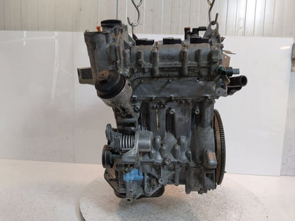 Moteur CGPB-CGP Skoda Fabia Ibiza Polo 204 000 km – vue détail