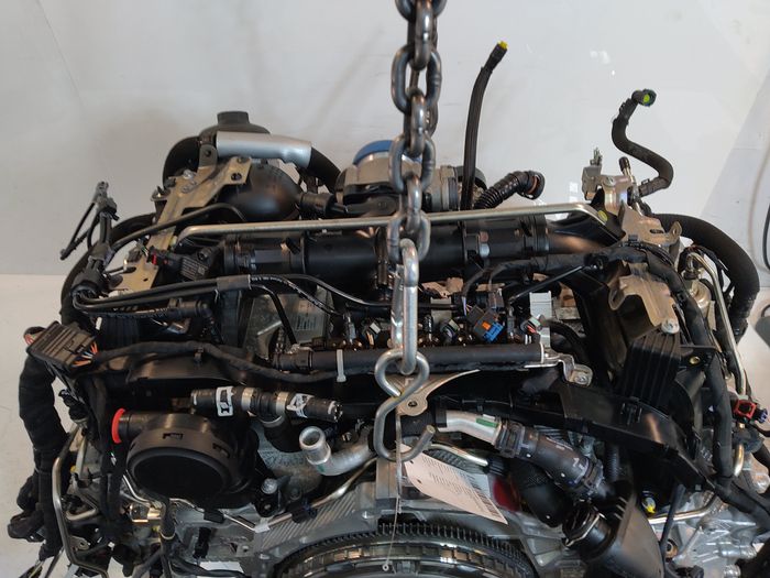 Moteur Porsche 911 992 DKK-DKKB – Express Parts Belgique