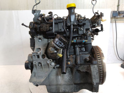 Moteur d'occasion Nissan Juke 1.5L – K9K410-K9K