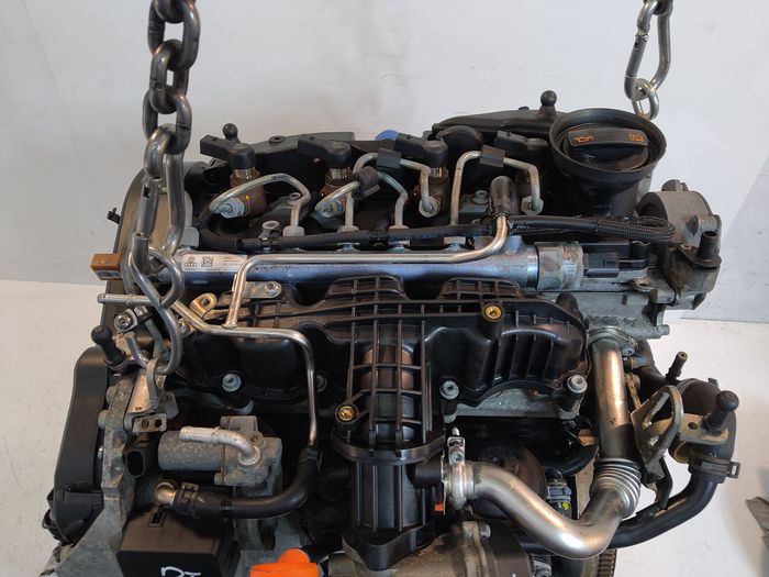 Moteur Audi A3 CAY-CAYC – Express Parts Belgique