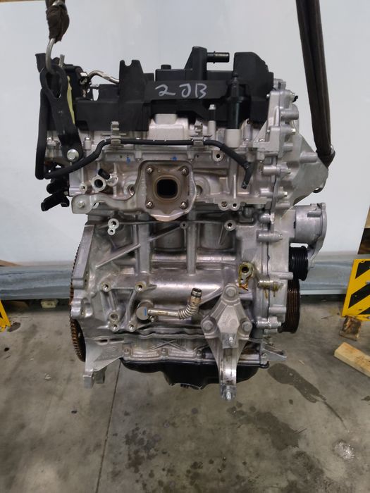 Moteur Y1DA Ford Escape Kuga 77 000 km – vue détail