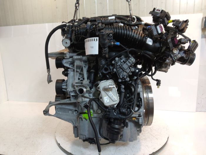 Moteur d'occasion BMW Série 2 (U06) 1.5L – B38A15P-XB2231O0-B38