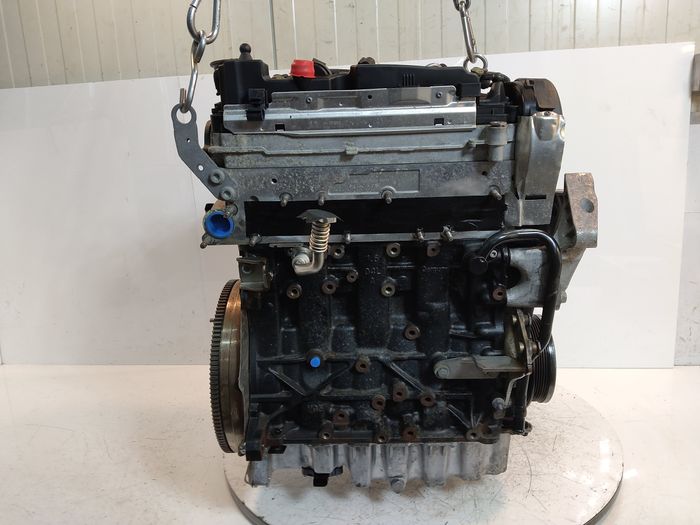 Moteur d'occasion Audi 1.6L CXXB-CXX – état général