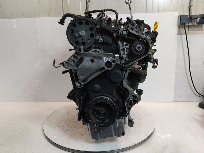 Bloc moteur Skoda 1.6L DCXA-DCX – Express Parts