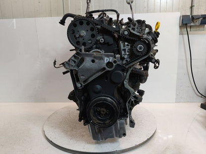 Bloc moteur Skoda 1.6L DCXA-DCX – Express Parts