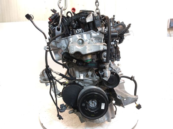 Bloc moteur BMW 1.5L B38A15P-XB2231O0-B38 – Express Parts