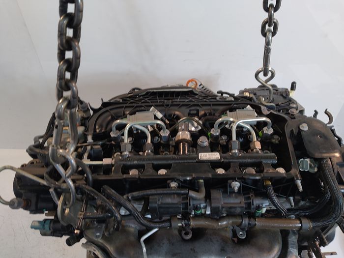 Moteur Peugeot 308 C4 C5 RHE-DW10CTED4-RH02 – Express Parts Belgique