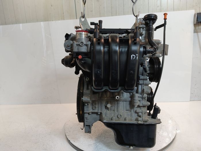 Moteur d'occasion Skoda Fabia Ibiza Polo 1.2L – CGPB-CGP