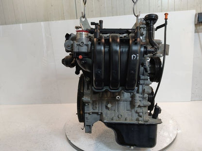 Moteur d'occasion Skoda Fabia Ibiza Polo 1.2L – CGPB-CGP