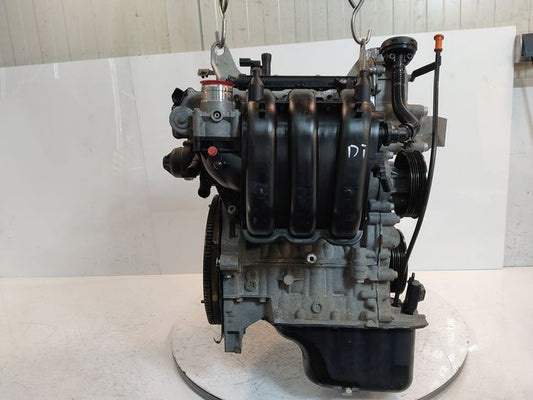 Moteur d'occasion Skoda Fabia Ibiza Polo 1.2L – CGPB-CGP