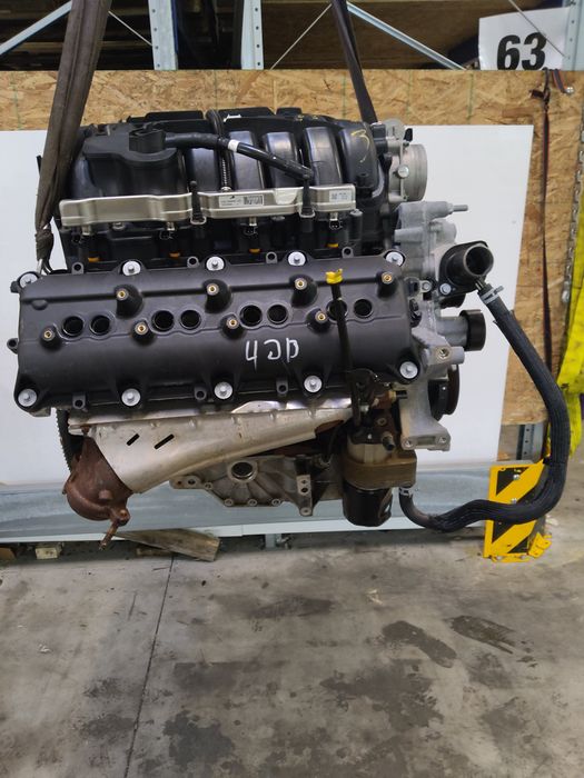 Moteur d'occasion Dodge 5.7L EZH – état général