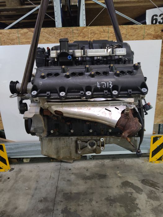 Bloc moteur Dodge 5.7L EZH – Express Parts