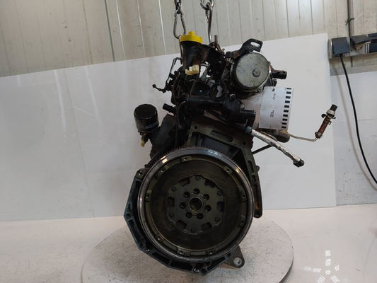 Bloc moteur Nissan 1.5L K9K410-K9K – Express Parts