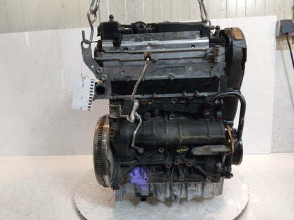Moteur d'occasion Seat 2.0L DLTA-DLT – état général