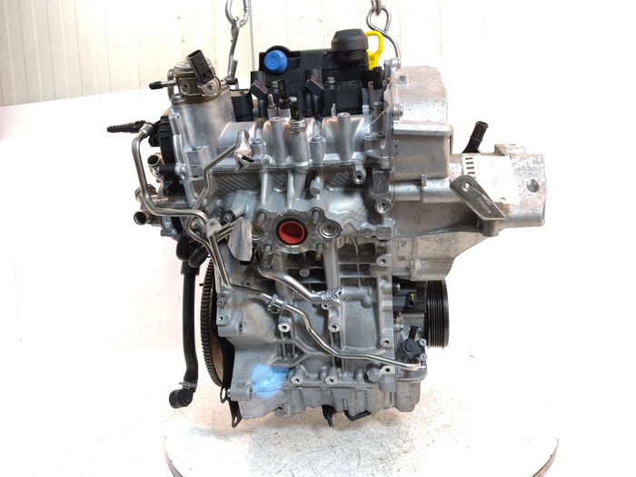 Moteur d'occasion Audi 1.0L DKL-DKLA – état général