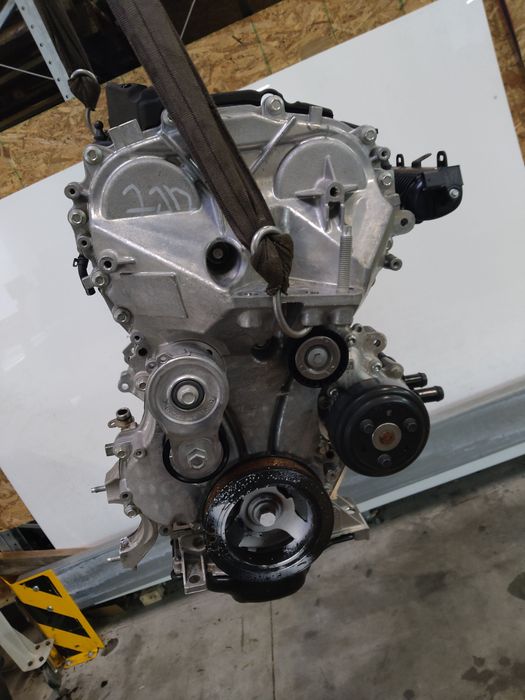 Bloc moteur Ford 1.5L Y1DA – Express Parts