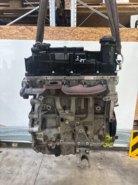 Moteur N47C20A-N47C20U1-N47 Mini Countryman R60 226 000 km – vue détail