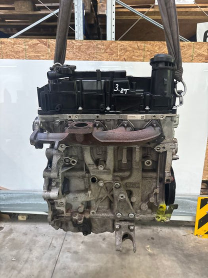 Moteur N47C20A-N47C20U1-N47 Mini Countryman R60 226 000 km – vue détail