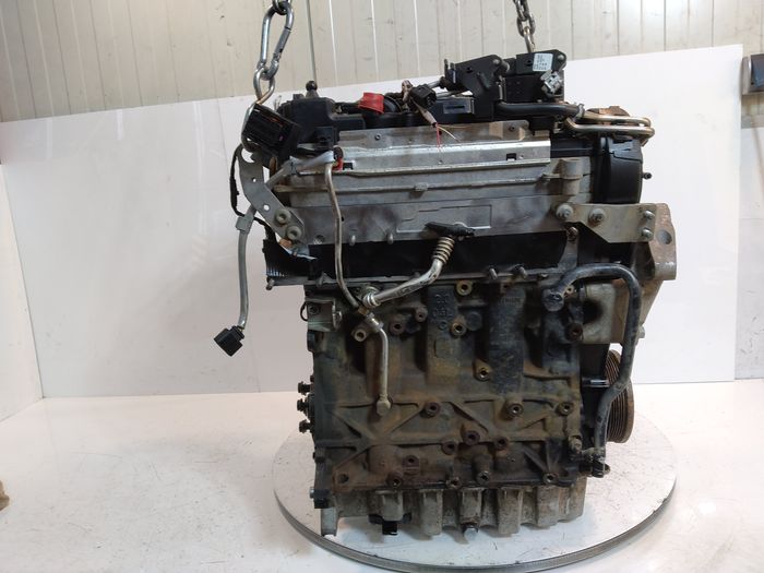 Moteur d'occasion VW 2.0L DFSD-DFS – état général
