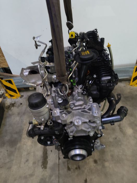 Moteur Jaguar E-Pace X540 204DTY-AJ21D4 – Express Parts Belgique