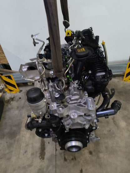 Moteur Jaguar E-Pace X540 204DTY-AJ21D4 – Express Parts Belgique