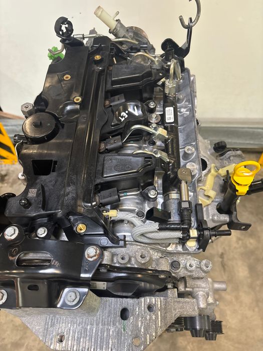 Moteur Nissan Interstar M9T726 – Express Parts Belgique