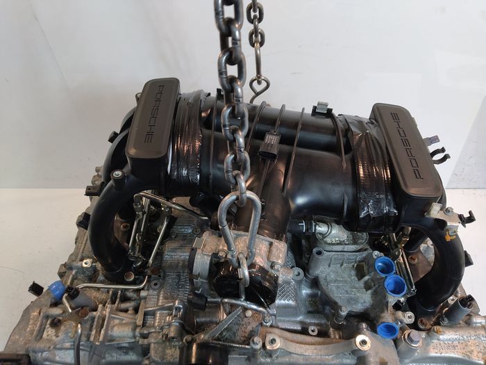 Moteur Porsche Boxster Cayman MA1.22-1.22-MA1 – Express Parts Belgique