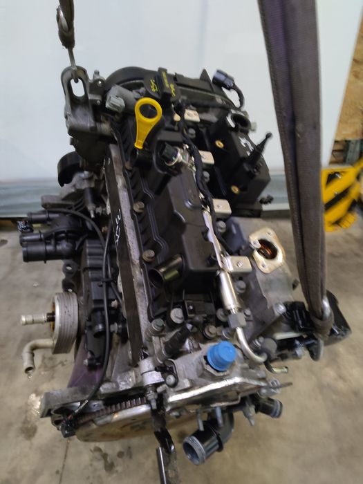 Moteur Ford Fusion Galaxy C15HDTX-C15-Y1DA-M8DA-M9DA – Express Parts Belgique
