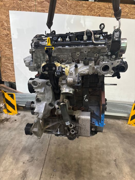 Moteur d'occasion Nissan Interstar 2.3L – M9T726