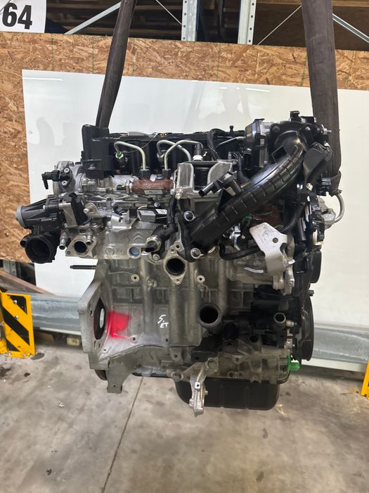 Moteur d'occasion Opel Astra L 1.5L – YHZ-DV5RC-YH01