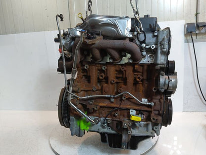 Moteur CYF5 Ford Transit V363 244 000 km – vue détail