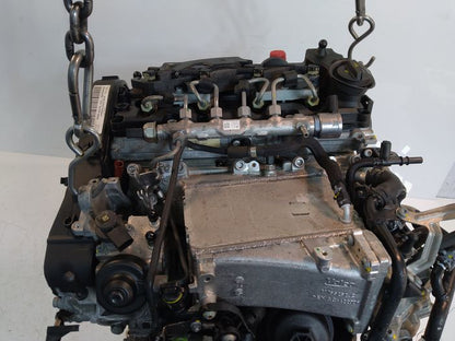 Moteur Audi A4 A5 Q5 DEUA-DEU – Express Parts Belgique