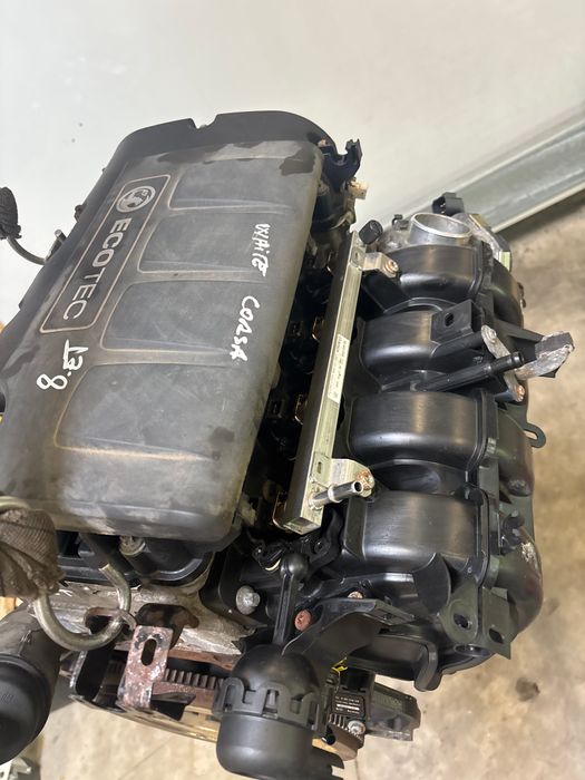 Moteur Opel Corsa D A14XER-LDD-A14 – Express Parts Belgique
