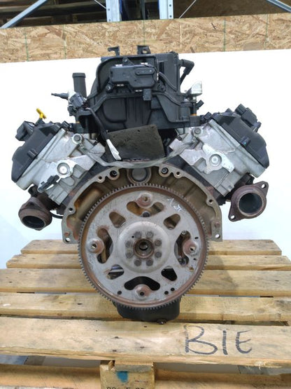 Moteur d'occasion Dodge Ram 1500 5.7L – EZH