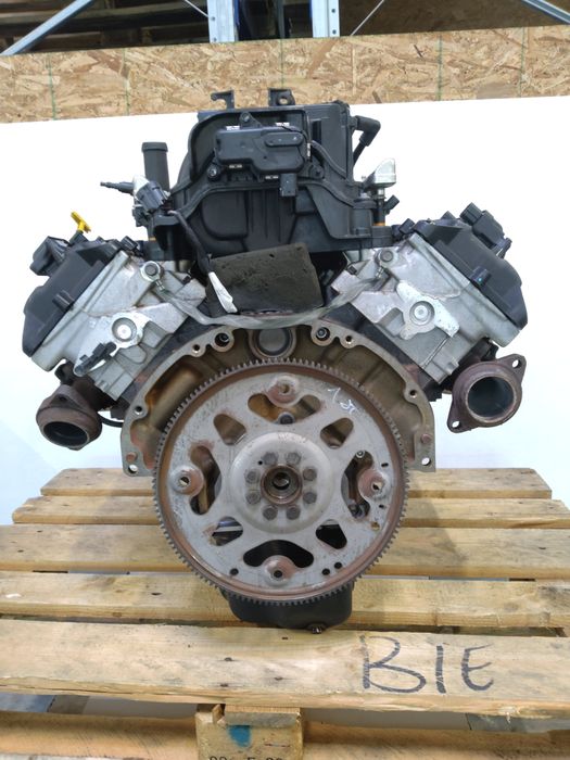 Moteur d'occasion Dodge Ram 1500 5.7L – EZH