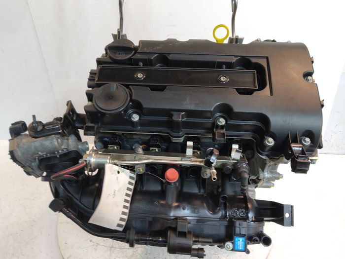 Moteur Opel Mokka A14NET-A14-LUJ – Express Parts Belgique