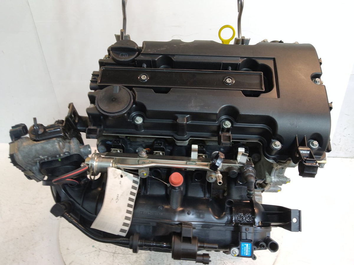 Moteur Opel Mokka A14NET-A14-LUJ – Express Parts Belgique