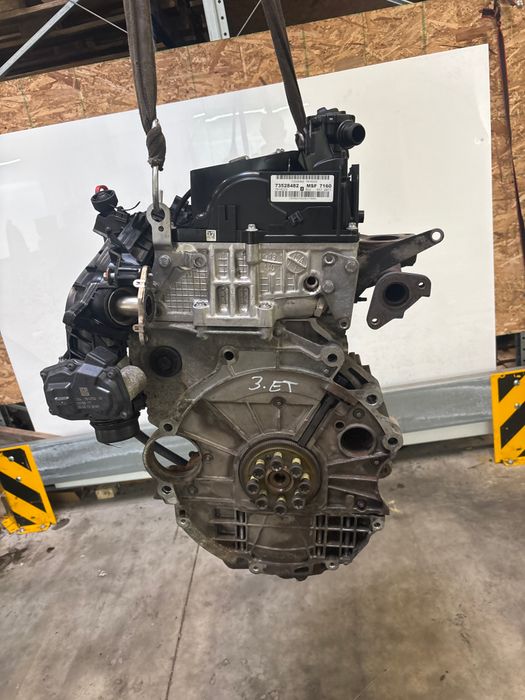 Bloc moteur Mini 2.0L N47C20A-N47C20U1-N47 – Express Parts