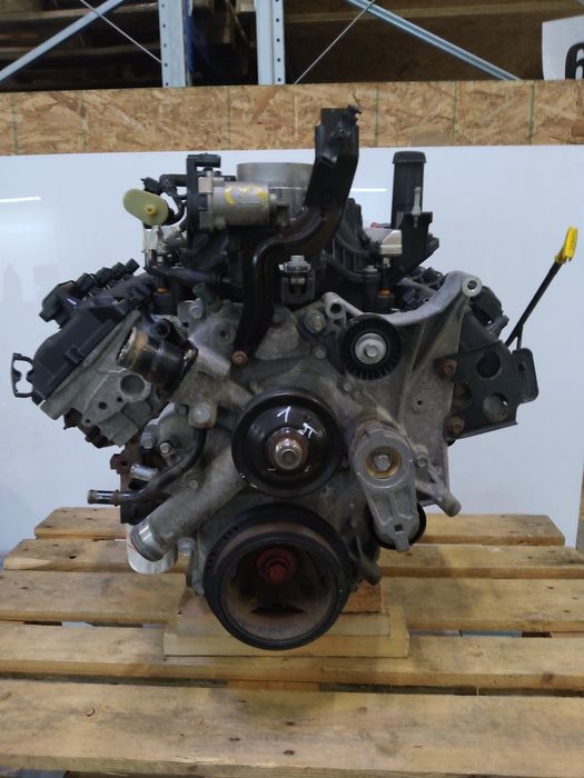 Moteur EZH Dodge Ram 1500 170 000 km – vue détail