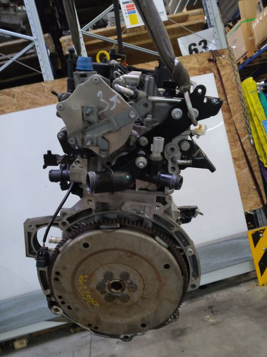 Moteur C15HDTX-C15-Y1DA-M8DA-M9DA Ford Fusion Galaxy 238 000 km – vue détail