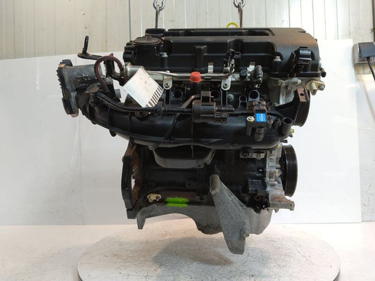 Moteur d'occasion Opel Mokka 1.4L – A14NET-A14-LUJ