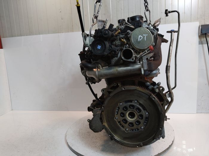 Bloc moteur Ford 2.2L CYF5 – Express Parts