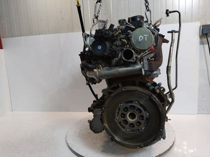Bloc moteur Ford 2.2L CYF5 – Express Parts