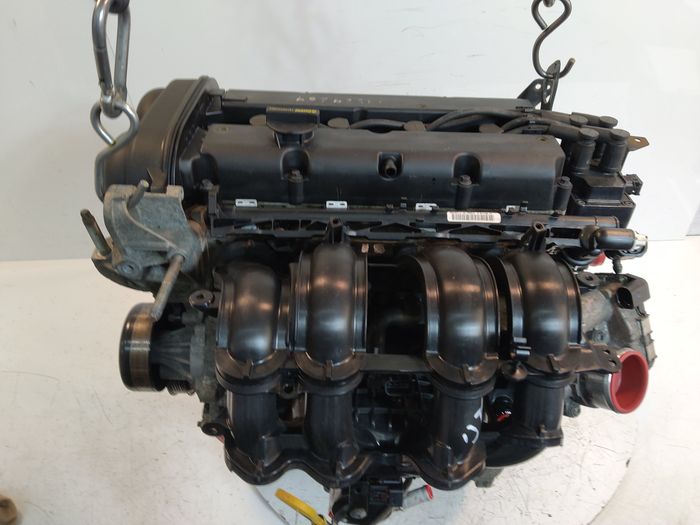 Moteur Ford Fiesta SPJA – Express Parts Belgique
