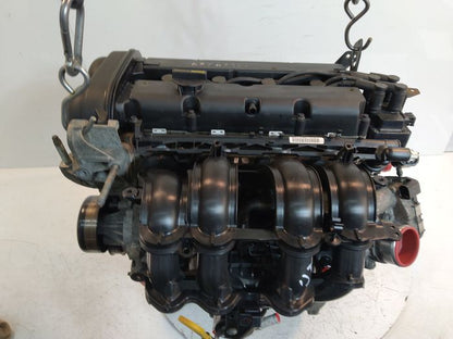 Moteur Ford Fiesta SPJA – Express Parts Belgique