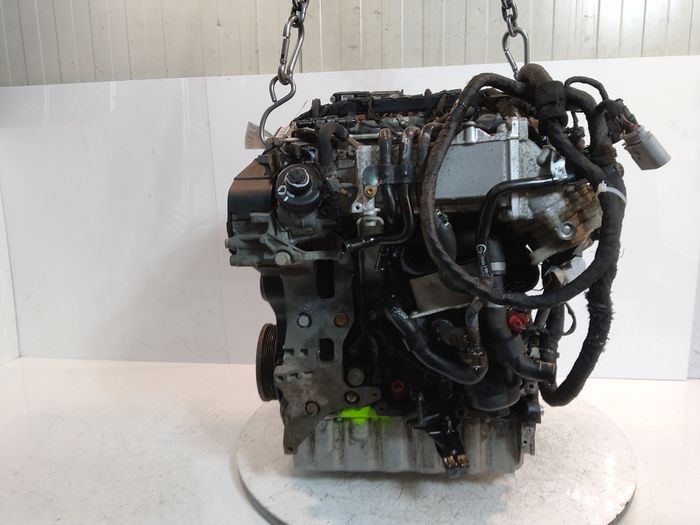 Moteur d'occasion VW Caddy 2.0L – DFSD-DFS