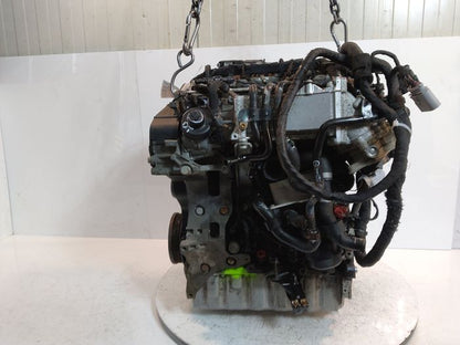 Moteur d'occasion VW Caddy 2.0L – DFSD-DFS